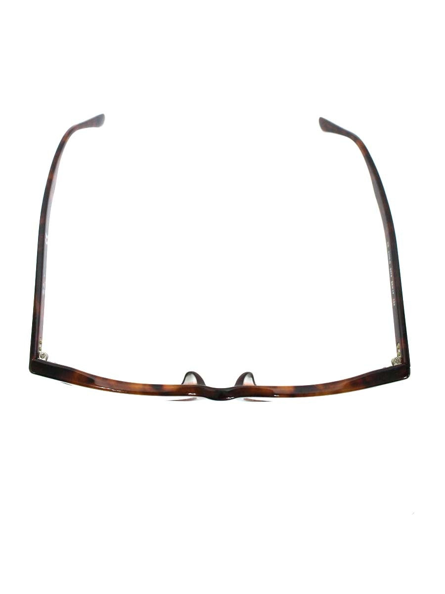 レイバン RB5306D メガネ ブラウン ウェリントン IT40N4S91RTW