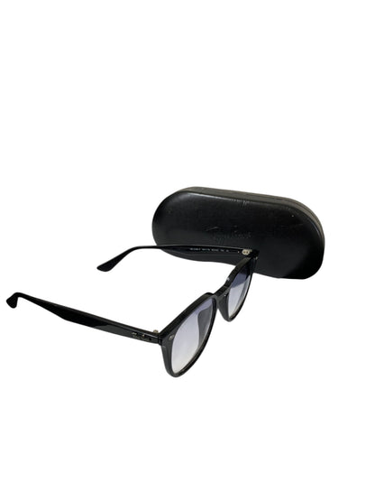 レイバン RB4258-F サングラス ブラック セルフレーム フルリム ウェリントン ITYWI4OLAJ5C