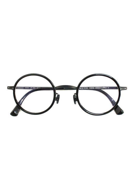 マイキータ LITE EETU メガネ 眼鏡 ブラック ITLK183ZSIFJ