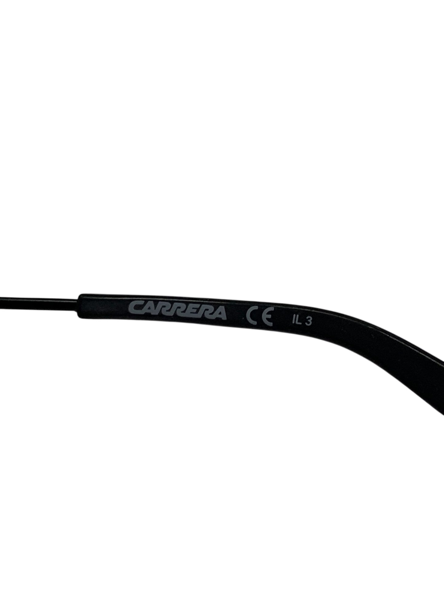 CARRERA カレラ 127/S GVBIR サングラス ブラック ITFEP9844MWF