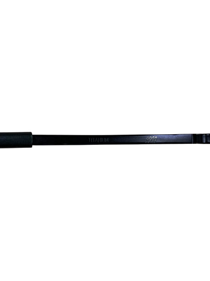 フォーナインズ O-30T メガネ ネイビー メタルフレーム スクエア ITZA5X9QI5HO