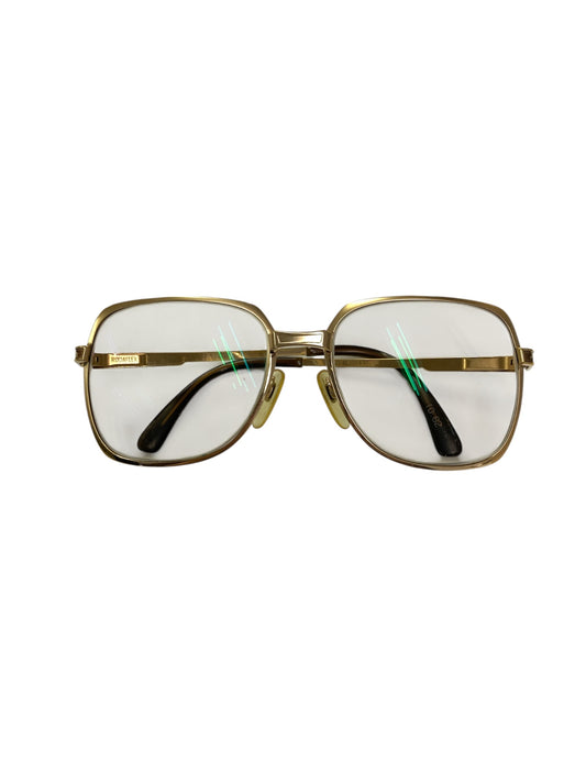 ローデンストック TT082 眼鏡 ゴールド RODAFLEX ITJZDQHQSC04