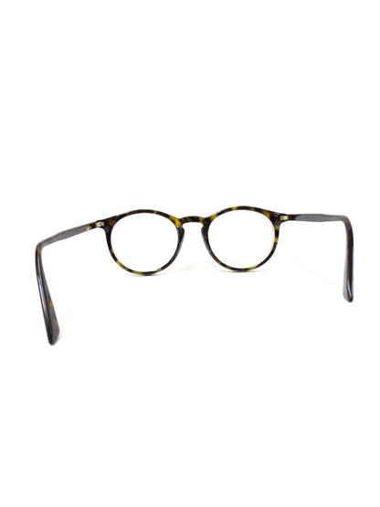 グッチ GG0121O 002 メガネフレーム ブラウン/ゴールド ボストン型 Bee ハバナ ITCCZM8N0NCG