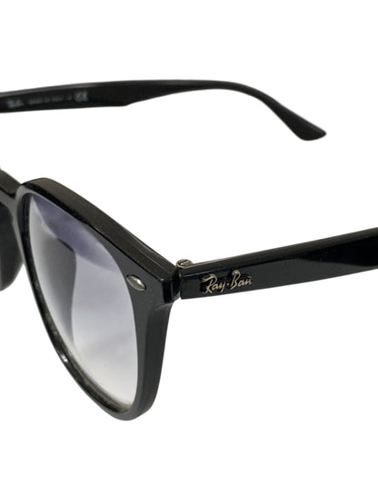 レイバン RB4258-F サングラス ブラック セルフレーム フルリム ウェリントン ITYWI4OLAJ5C