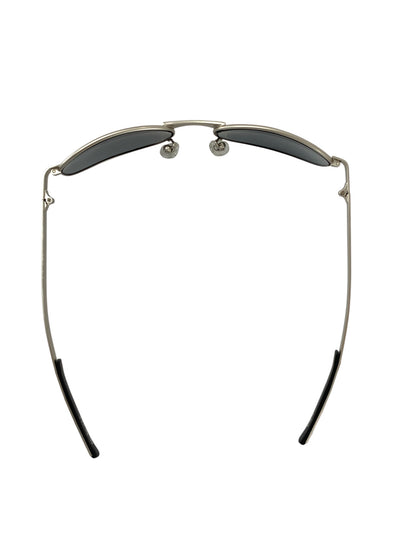 レイバン RayBan ｍ-82-R サングラス シルバー USA ボシュロム ITAFB4WFWGOI