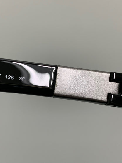 レイバン RB3522 サングラス シルバー コンビフレーム スクエア IT5HUA4GSP7O