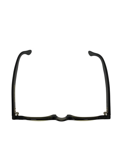 カトラー&グロス M1290 サングラス ブラック セルフレーム ウェリントン ITKIA2S8SMPI