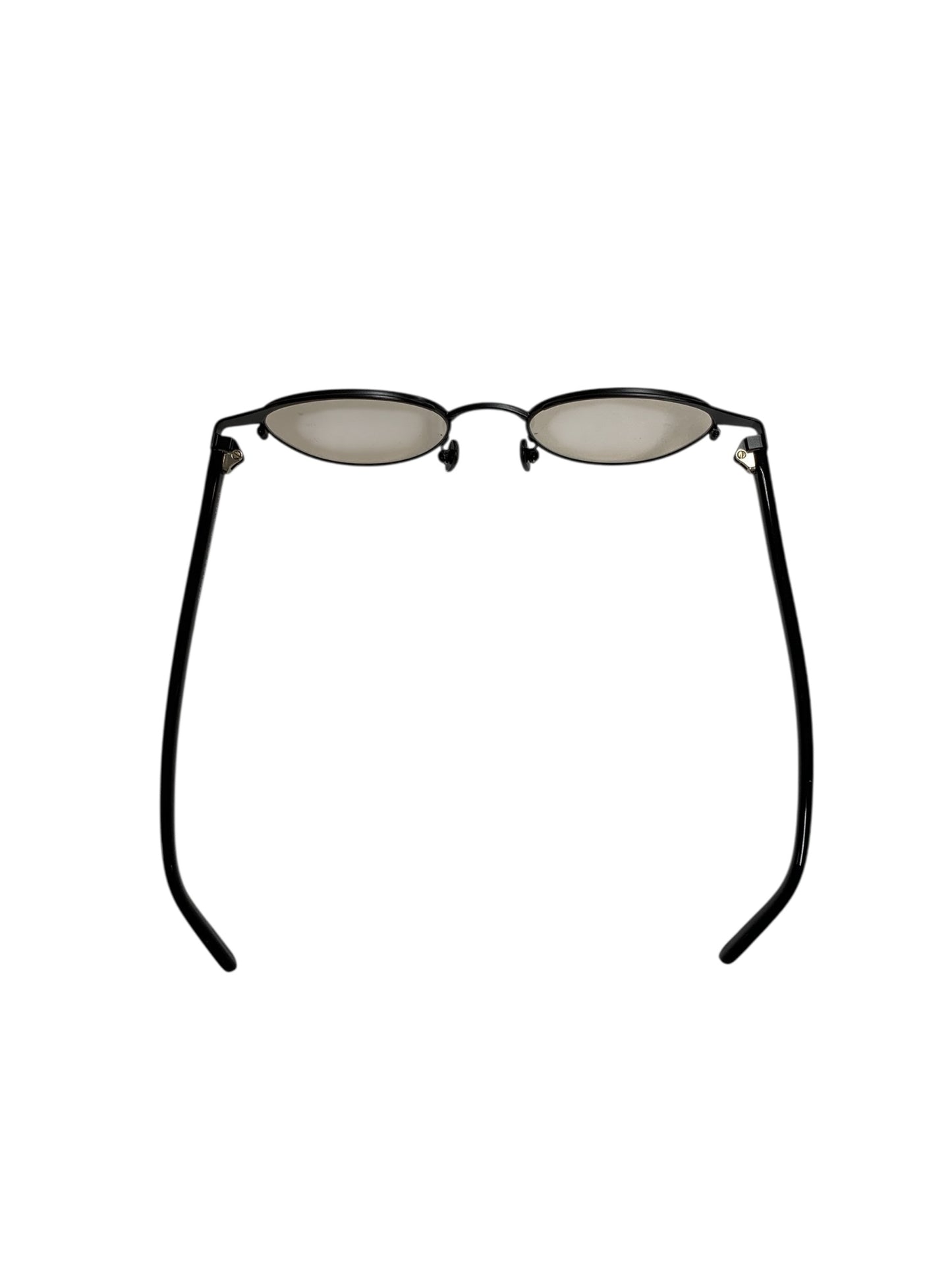 トムフォード TF5863-D-B メガネ ゴールド メタルフレーム フルリム ボストン ITG27PWO1KOA