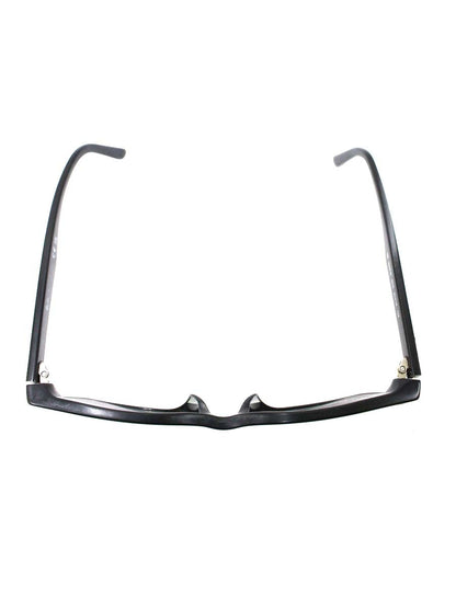 レイバン RB5345-D メガネ ブラック セルフレーム フルリム スクエア ITR0RTODEC0Q