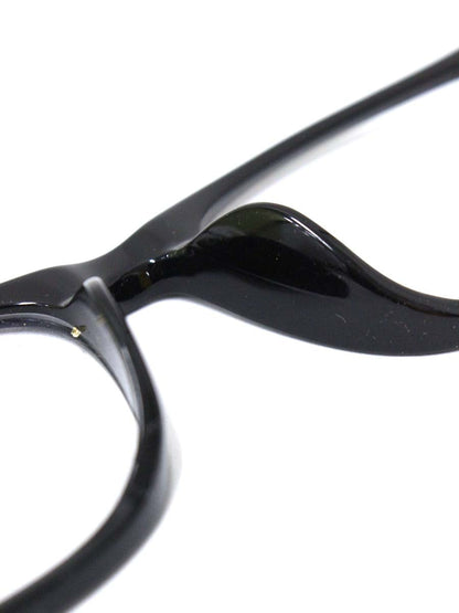 トムフォード TF5398-F メガネ ブラック コンビフレーム フルリム ウェリントン IT3421DMXCYY