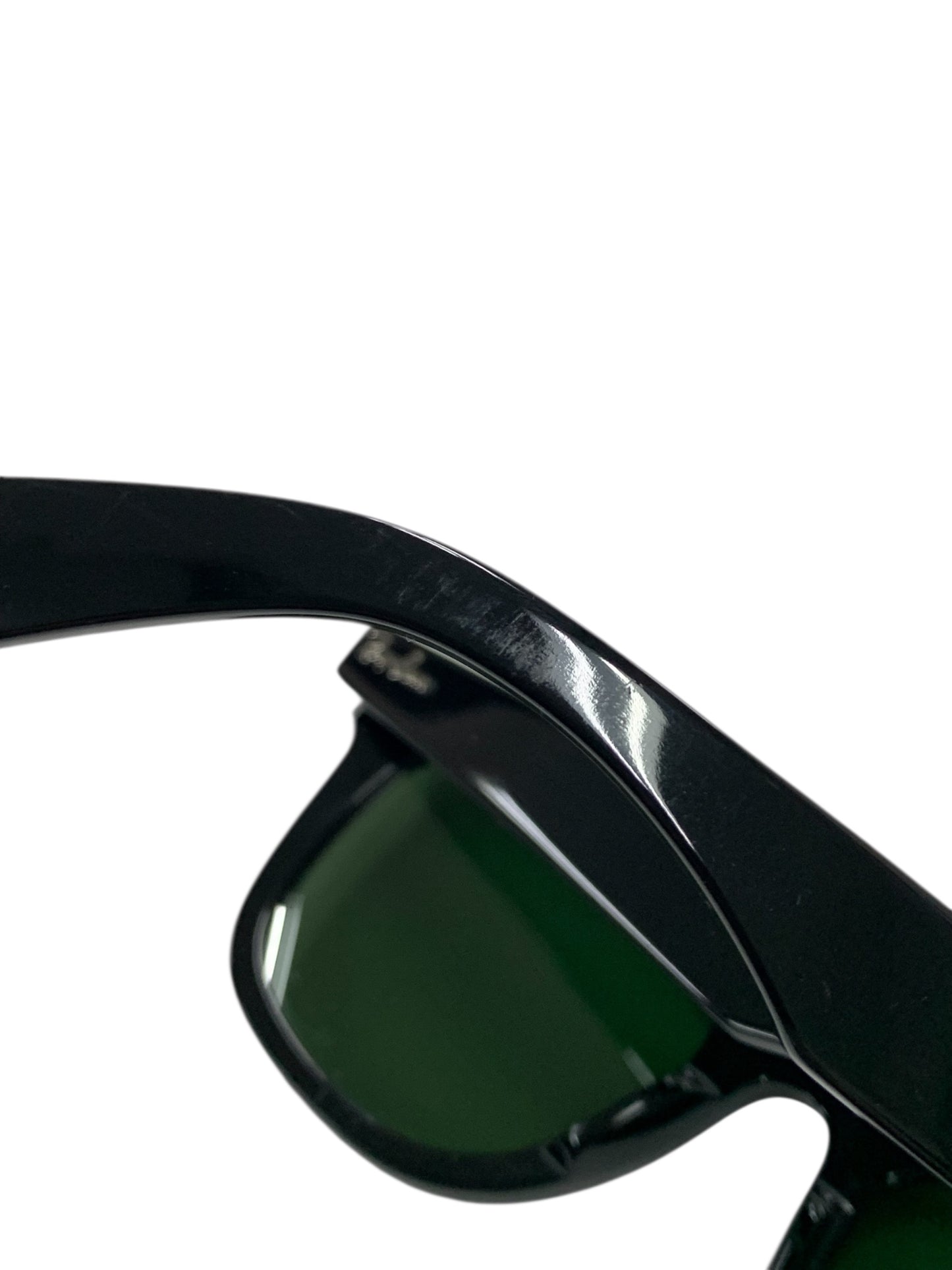 レイバン RB2140 901 サングラス ブラック セルフレーム フルリム ウェリントン ITHXNWOU6CPO