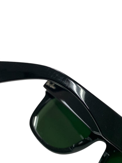 レイバン RB2140 901 サングラス ブラック セルフレーム フルリム ウェリントン ITHXNWOU6CPO