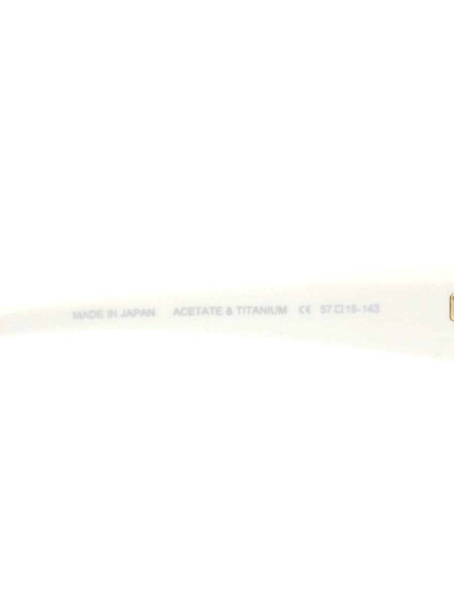 SAMURAI SHO サムライ翔 SS-TR501 LTD 令和モデル メガネ ホワイト×ゴールド 限定モデル ITCB4YVZOIS2