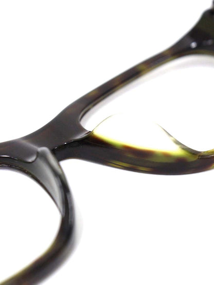 トムフォード TF5432-F メガネ ブラウン セルフレーム フルリム スクエア IT3T2YJXRYVK