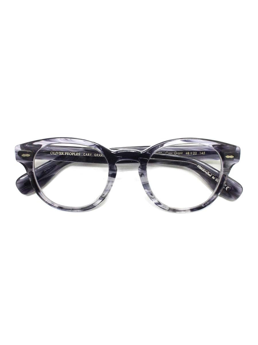 オリバーピープルズ | 中古ブランドメガネ | ビープライス