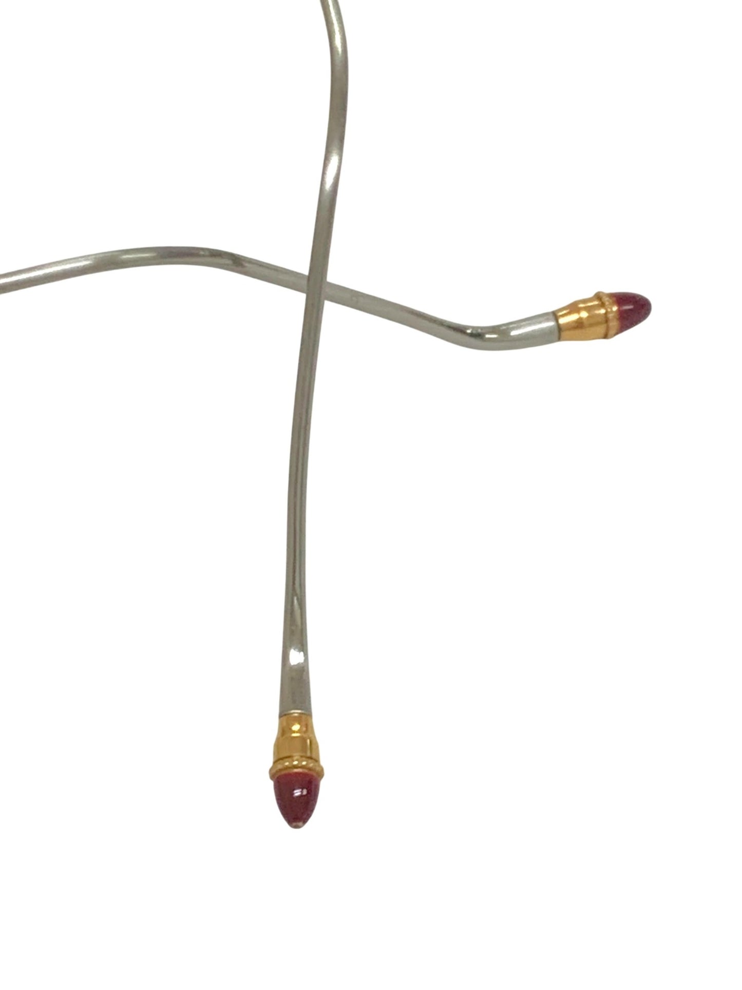 ジャックマリーマージュ FULL METAL JACKET JMMFMJ41 メガネ シルバー メタルフレーム フルリム ラウンド IT2351X91N76