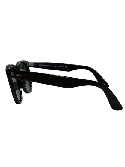 レイバン ORIGINAL WAYFARER CLASSIC RB2140 サングラス ブラック ITFL9L9ONIN4