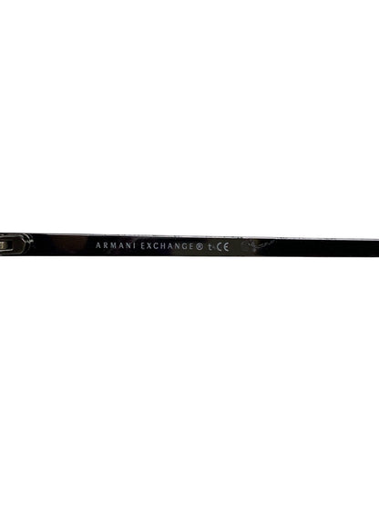 アルマーニエクスチェンジ AX4048SF サングラス パープル コンビフレーム フルリム ボストン ITM8CLFB7P6G