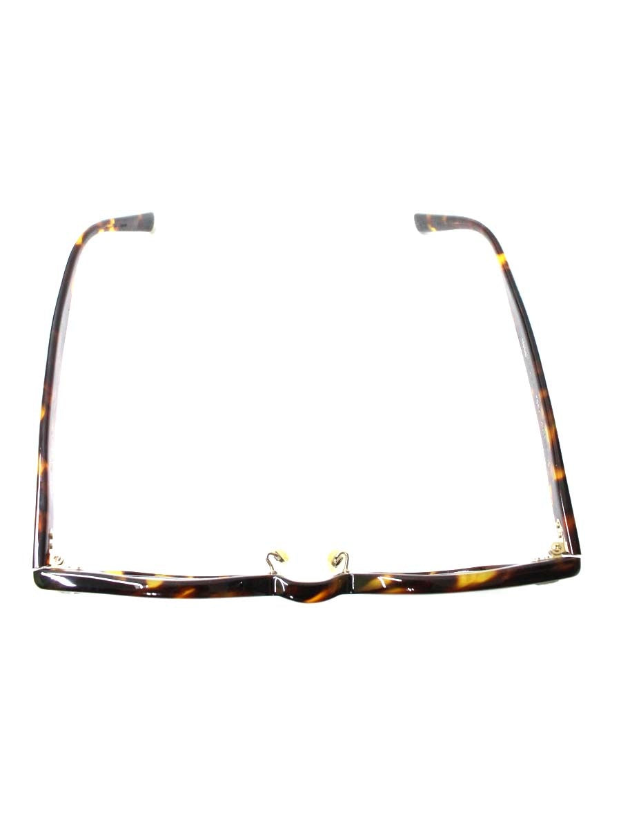 アイヴァン Webb(45)TORTOISE メガネ ブラウン セルフレーム フルリム ウェリントン ITYEBT3B26YX