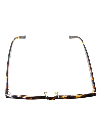 アイヴァン Webb(45)TORTOISE メガネ ブラウン セルフレーム フルリム ウェリントン ITYEBT3B26YX