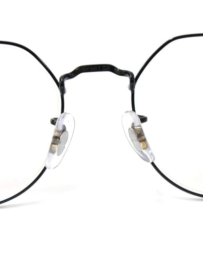 レイバン JACK OPTICS RB6465 メガネ ブラック メタルフレーム フルリム IT4FP2TE260A