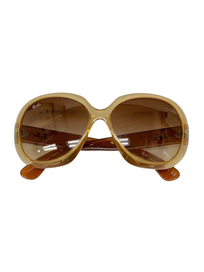 レイバン RB4098 サングラス ブラウン Jackie Ohh II IT8AUB063VEV