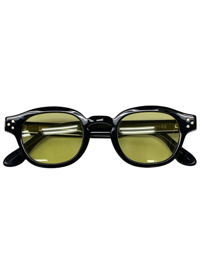 カトラー&グロス M1290 サングラス ブラック セルフレーム ウェリントン ITKIA2S8SMPI