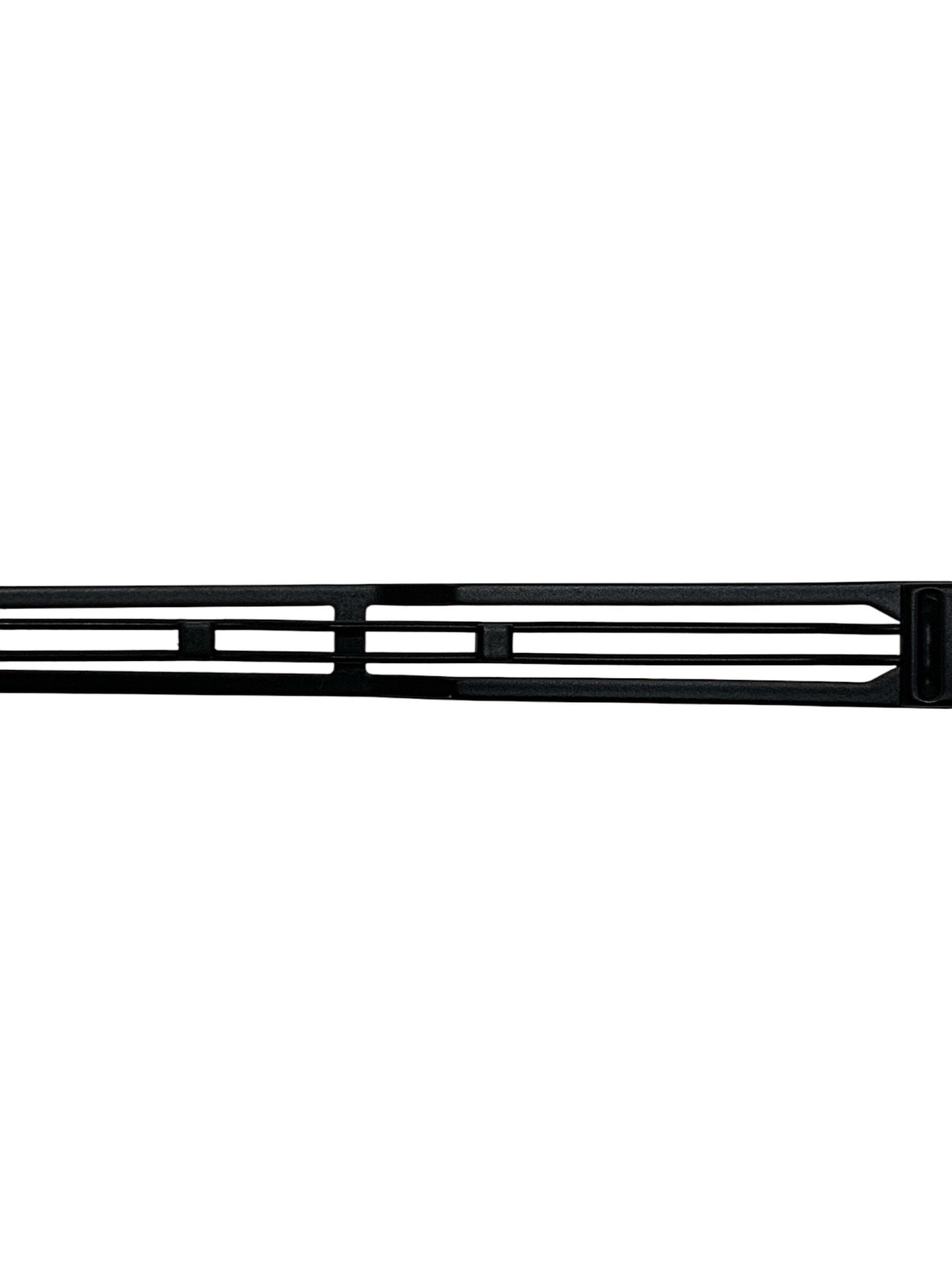 ラインアートシャルマン XL1410 メガネ ブラック チタン マーブル模様 ITVOSQ5EXX6S