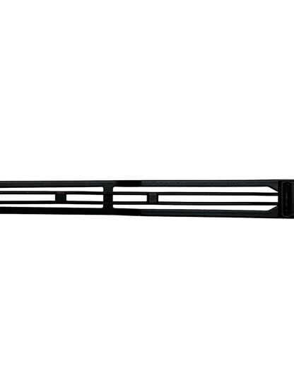 ラインアートシャルマン XL1410 メガネ ブラック チタン マーブル模様 ITVOSQ5EXX6S