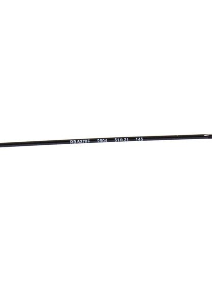 レイバン RB6378F メガネ ブラック メタルフレーム ボストン ITMXXYMN057Y