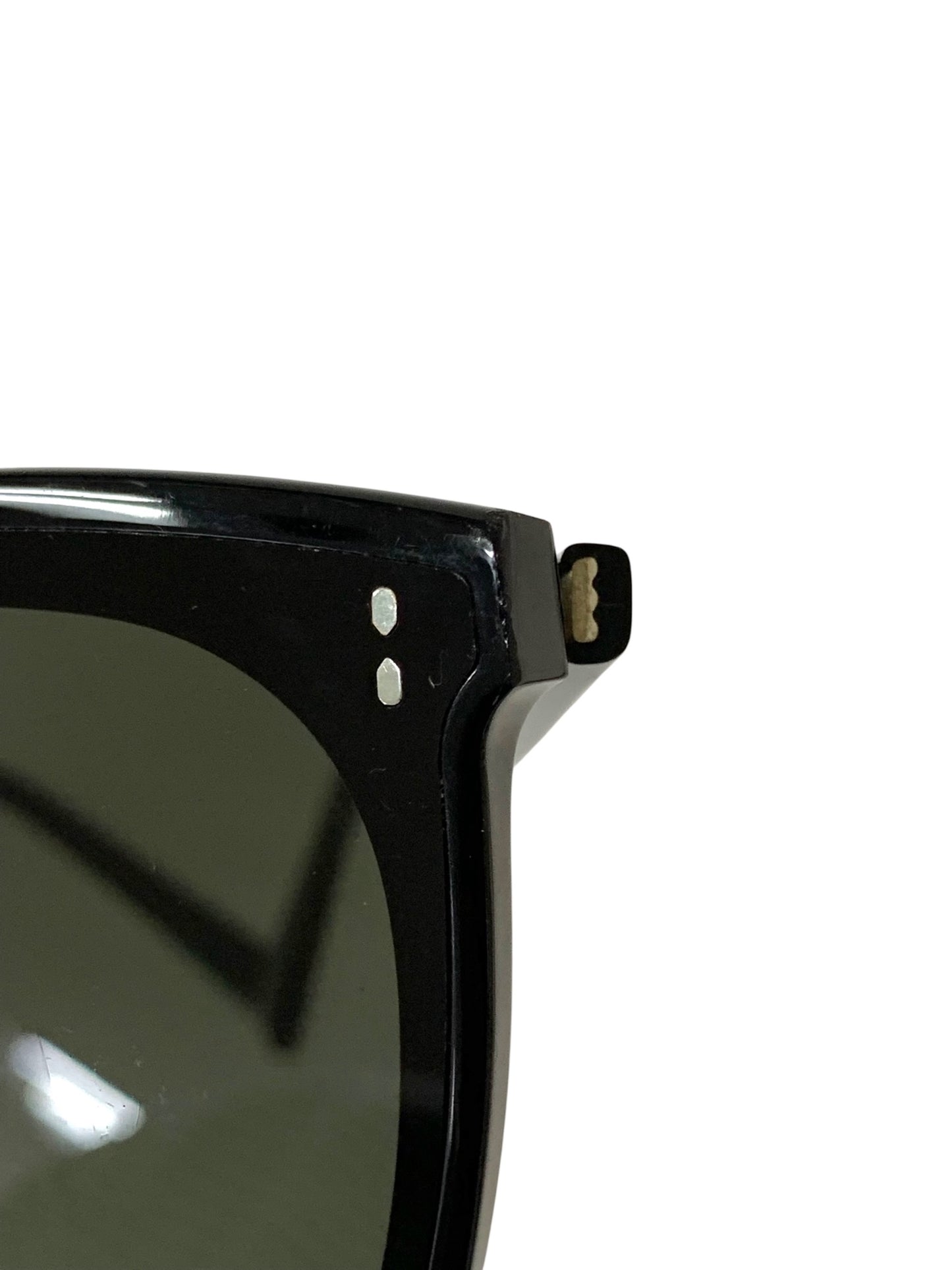 ジェントルモンスター ROSY ブラック 眼鏡  サングラス ITE5MADZUY4G