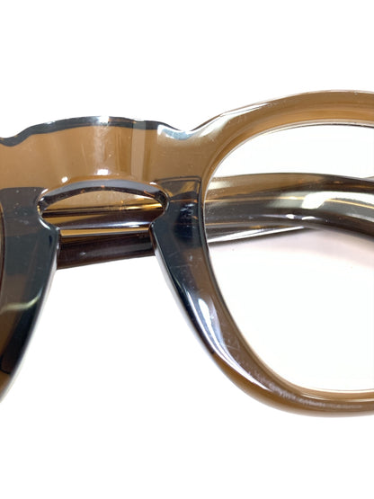 ギュパール guepard  gp-13 サングラス whisky ブラウン ITSOBOFI287K