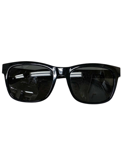 コーチ HC8212 サングラス ブラック セルフレーム フルリム ウェリントン ITZQD4J4W2NW