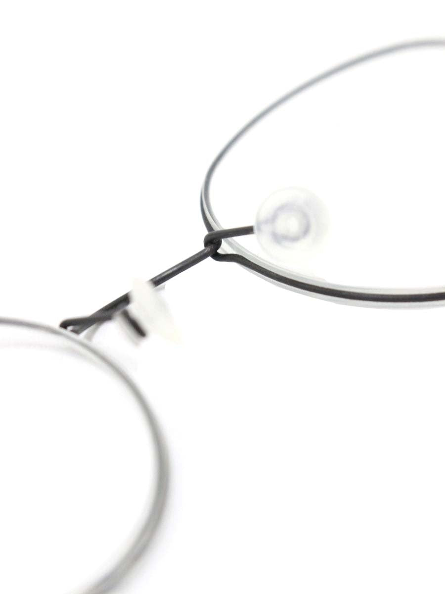 リンドバーグ LINDBERG BO AIR TITANIUM RIM TB-135-BO Col.204/U9 メガネ ブラウン ITH3E1JKO2I8
