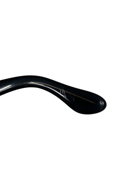 カトラー&グロス M1290 サングラス ブラック セルフレーム ウェリントン ITKIA2S8SMPI