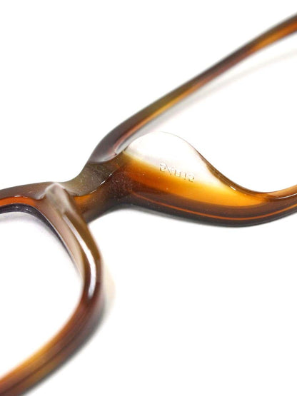 レイバン RB5250 2044 メガネ ブラウン セルフレーム フルリム スクエア ITYEFI6L5T1D