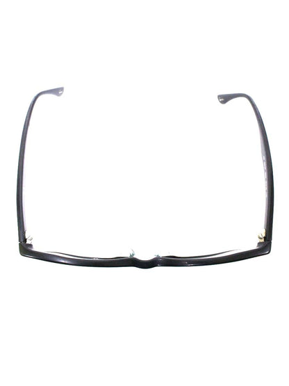 レイバン RB5279F メガネ ブラック セルフレーム フルリム ウェリントン ITXV17SXC2PC