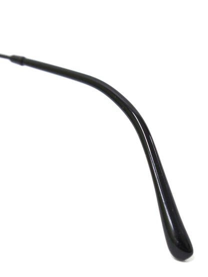 レイバン JACK OPTICS RB6465 メガネ ブラック メタルフレーム フルリム IT4FP2TE260A