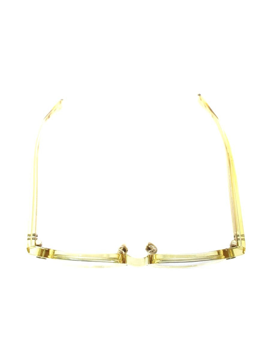 ドメスティックインターナショナル DI-1003TS メガネ クリアベージュ セルフレーム フルリム ウェリントンシェイプ調光レンズ（Transitions®） ITSE90NFOK6Q