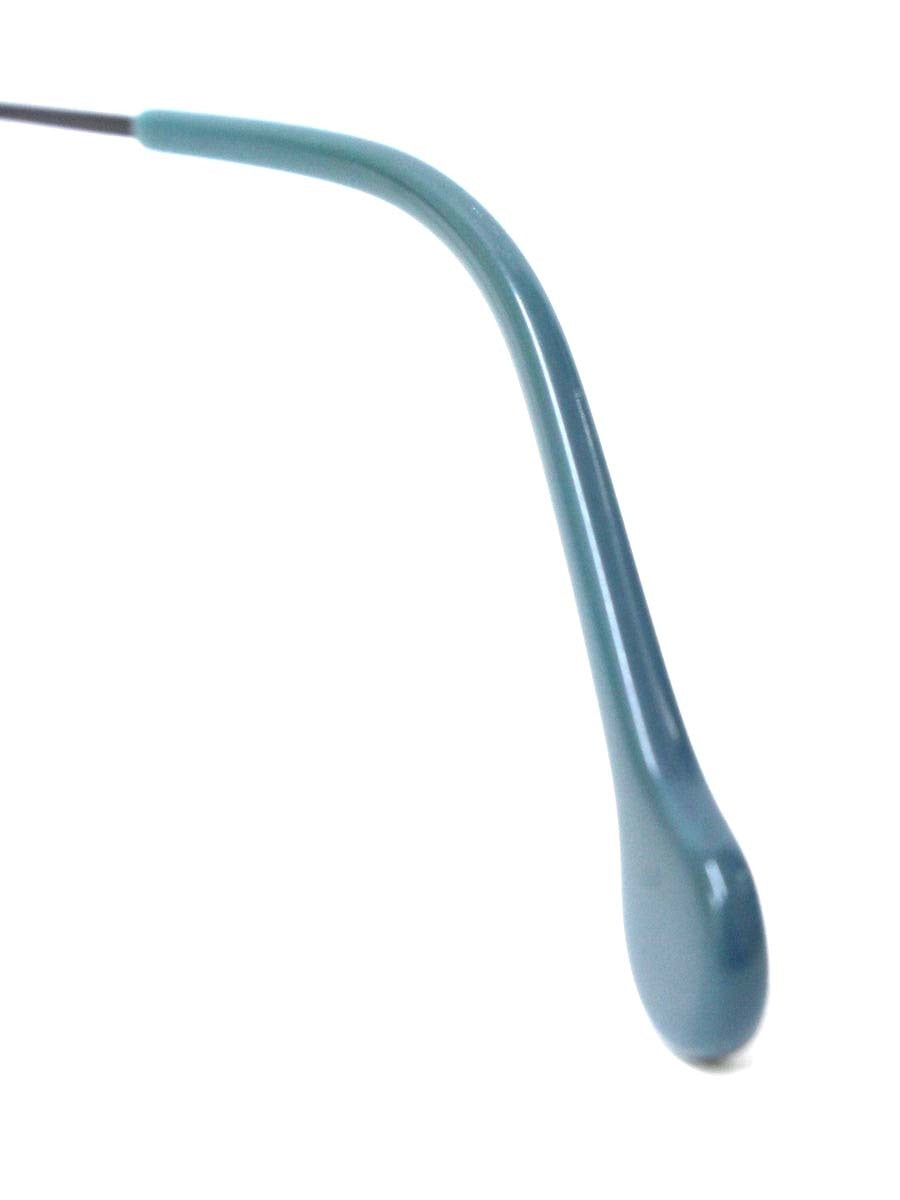 フェラガモ SF2536A メガネ ブラック/ダークグリーン ツゥートンカラー ITP0PR2UDSI8