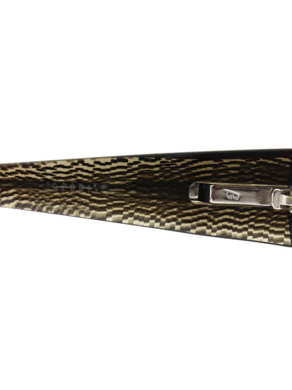 ジャポニスム JN-441 メガネ ブラック セルフレーム フルリム スクエア ITDDSH2ITQPV