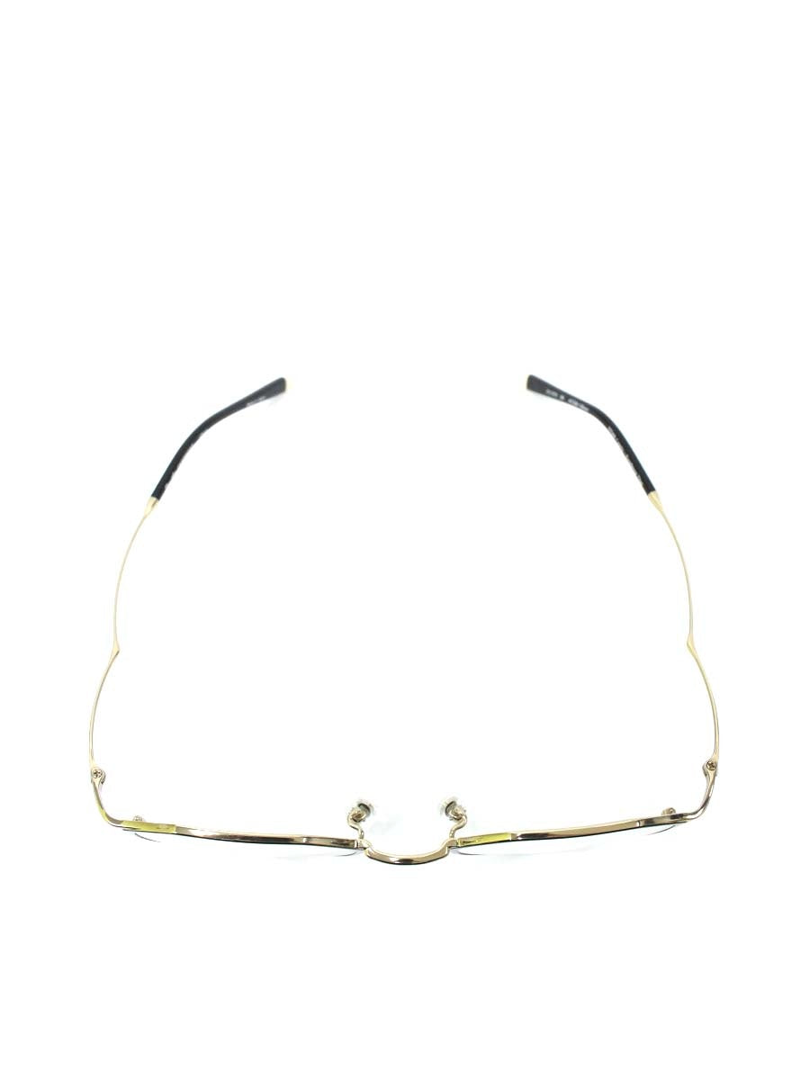 ラインアートシャルマン Solo XL11310 メガネ ブラック/ゴールド メタルフレーム フルリム クラウンパント ITHLCIO3IDVK