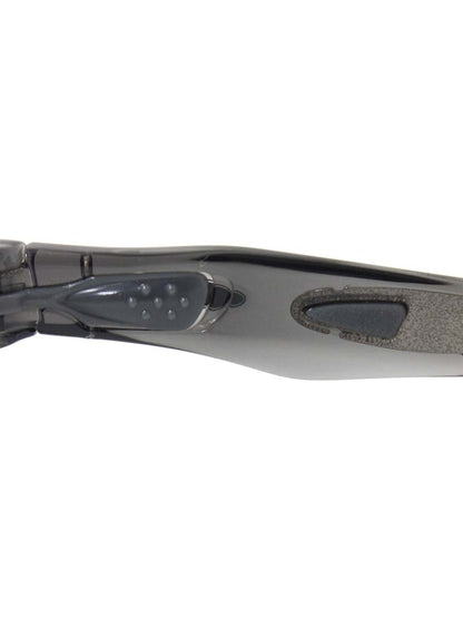 オークリー CROSSLINK OX8029-1756 メガネ グレー セルフレーム フルリム スクエア ITPYJLVC7MG2
