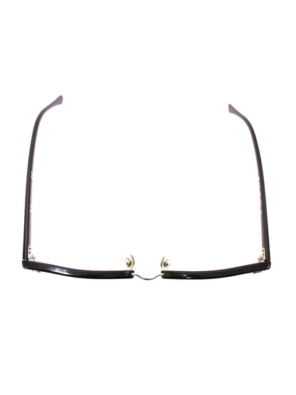 レイバン クラブマスターオプティクス RB5154-2000 メガネ ブラック/シルバー ITB5VHX7QVAC