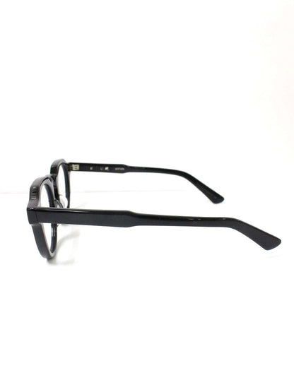 金子眼鏡 KA33 メガネ ブラック IT86FJN89XR4