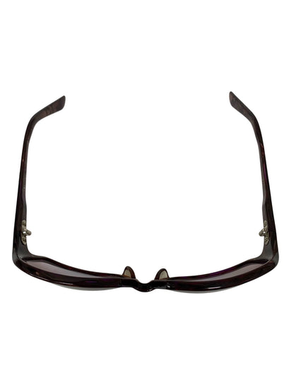 イエローズプラス 586C331 サングラス セルフレーム フルリム スクエア ITLNYDZ1XPMG