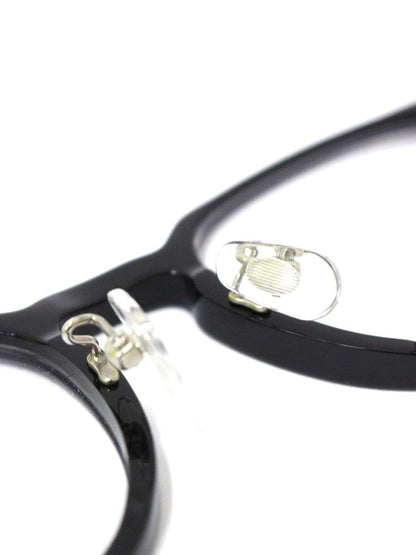 トムフォード TF5795-K-B メガネ ブラック セルフレーム フルリム ボストン ITA0M49JCD28