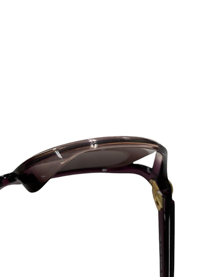 グッチ インターロッキングG GG3525/K/S サングラス パープル ITL99TET8964