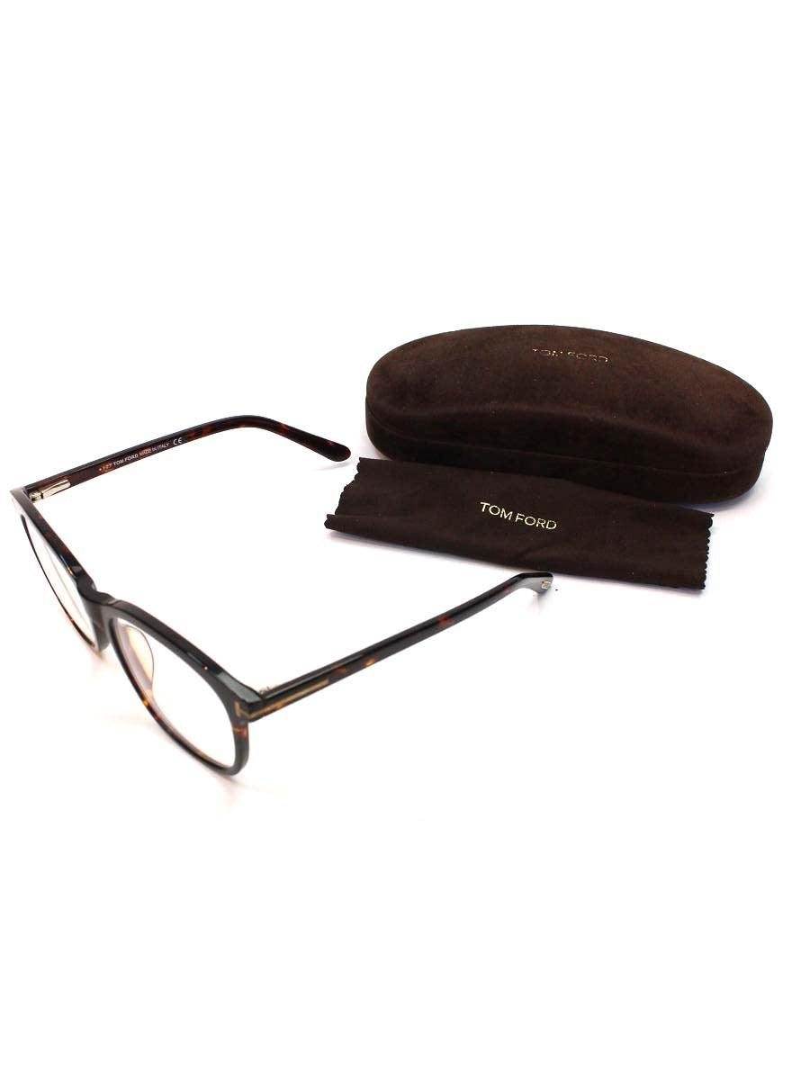 【メガネ】訳あり　セル　TOM FORD　【0098】 トムフォード(TOMFORD) TF0952 52F Selby (ｾﾙﾋﾞｰ)｜トムフォード