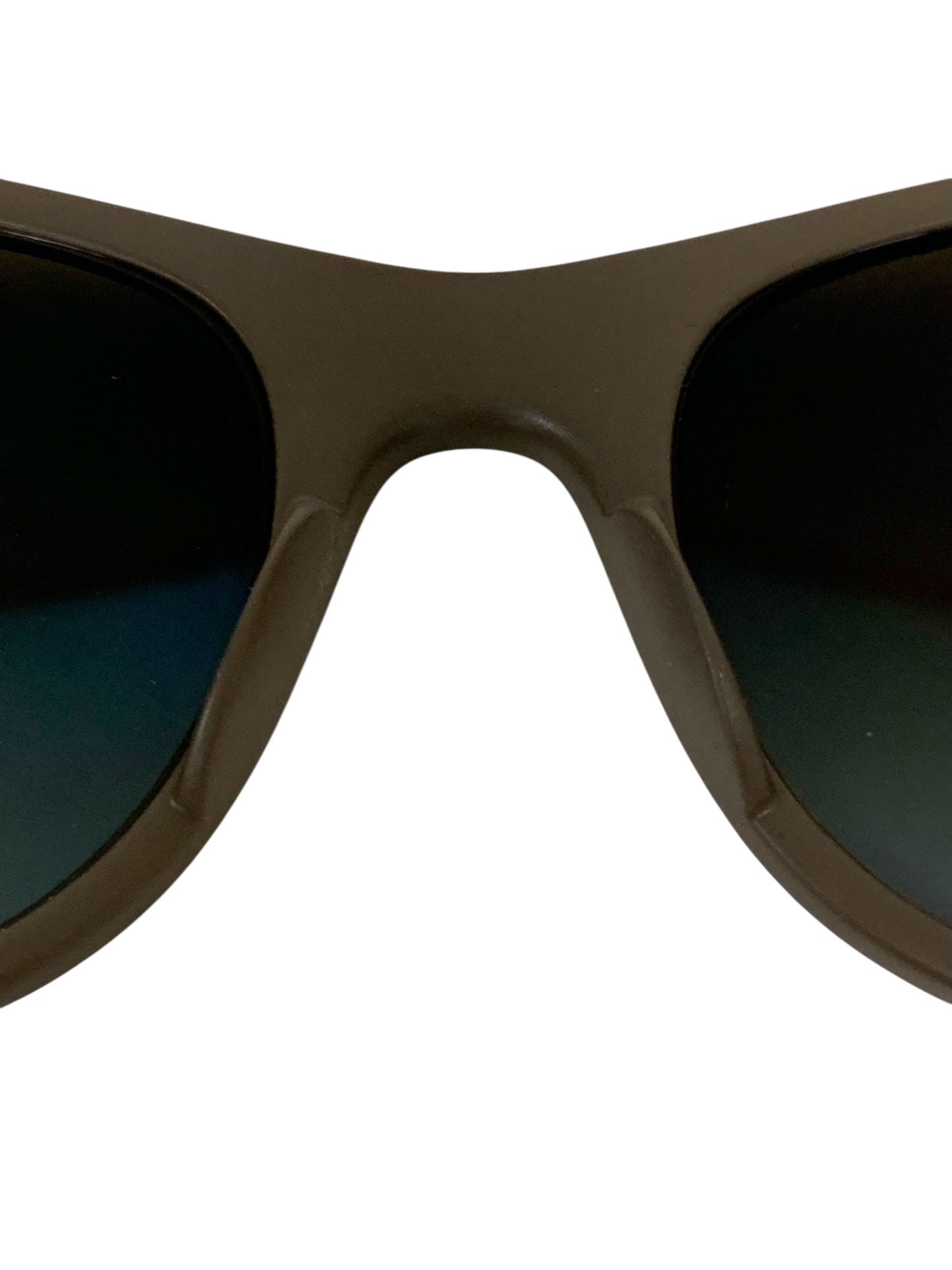 レイバン NEW WAYFARER LITEFORCE RB4207 サングラス グレー セルフレーム スクエア IT2ZW5AEK1JS